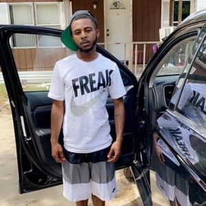 Meet your Posher, Decedric